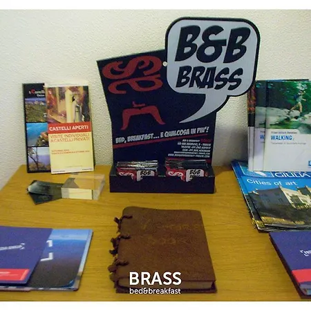 Brass *