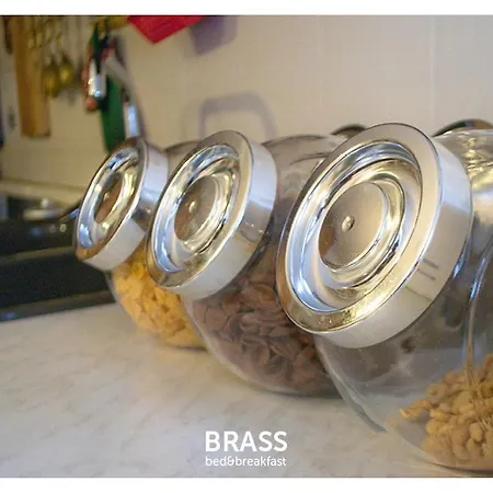 Frühstückspension Brass