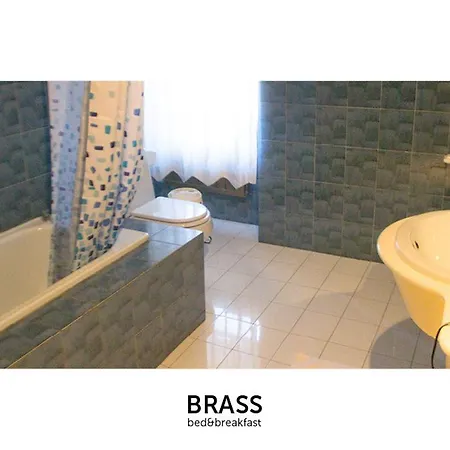 Brass *